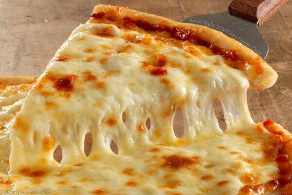 Cách làm phô mai mozzarella đơn giản tại nhà 37 Cách làm phô mai mozzarella đơn giản tại nhà 9