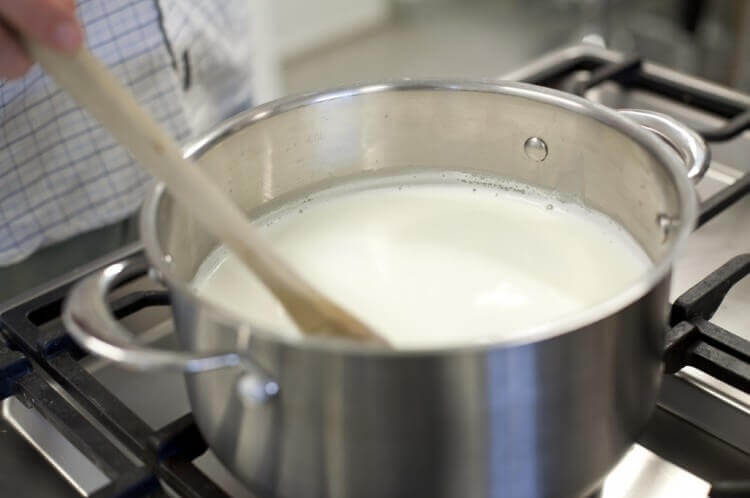 C&aacute;ch l&agrave;m yaourt ngon tại nh&agrave; 