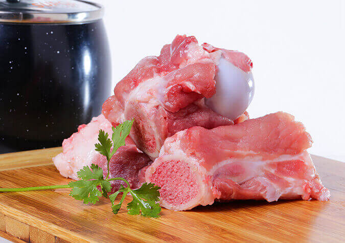 C&aacute;ch nấu b&uacute;n b&ograve; đơn giản 