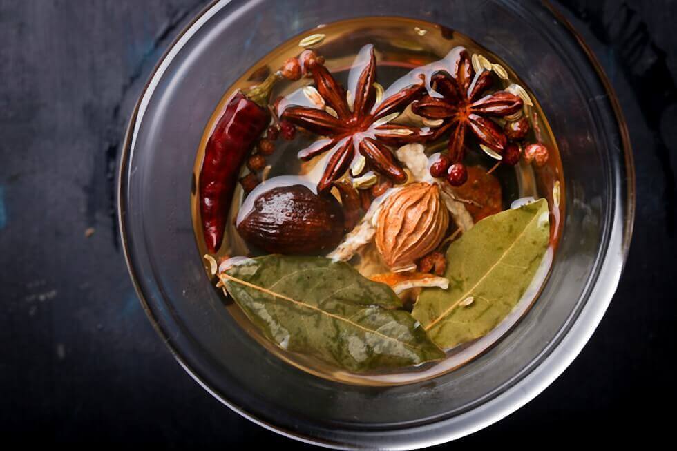 C&aacute;ch nấu b&uacute;n b&ograve; đơn giản 