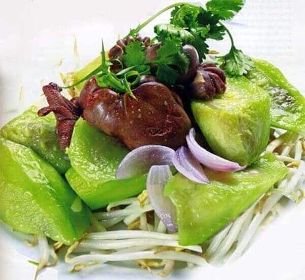 c&aacute;c m&oacute;n ăn đơn giản ng&agrave;y thường 