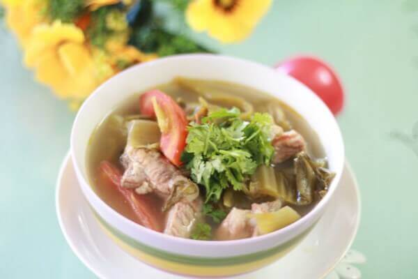 c&aacute;c m&oacute;n ăn đơn giản ng&agrave;y thường 