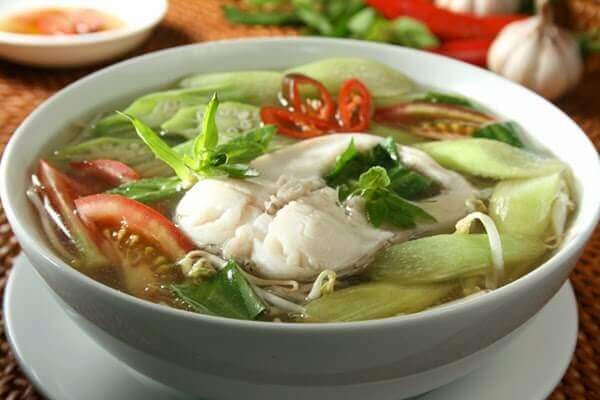 Cách nấu canh chua ngon chỉ bằng 3 bước đơn giản 15