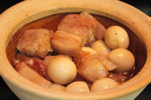 Cách nấu thịt kho tàu đơn giản mà thơm ngon đãi khách ngày tết 48 Cách nấu thịt kho tàu đơn giản mà thơm ngon đãi khách ngày tết 20