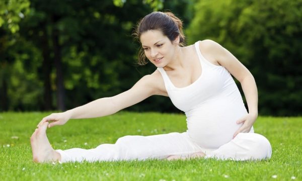 Cách sinh thường dễ dàng cho mẹ tròn, con vuông 35 Cách sinh thường dễ dàng cho mẹ tròn, con vuông 8