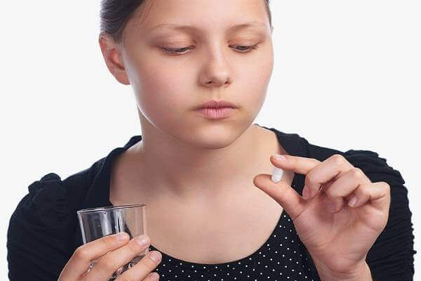 Cải thiện sữa mẹ bị nóng để giúp con nhanh tăng cân 35 cải thiện sữa mẹ bị nóng 1