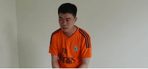 Cảnh giác chiêu vờ quen biết với người thân để cướp điện thoại 33 Cảnh giác chiêu vờ quen biết với người thân để cướp điện thoại 5