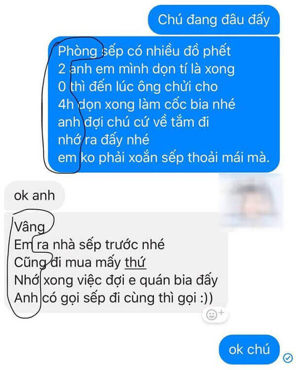 Cao tay chiến tích bắt quả tang ngoại tình của các bà vợ 35 Cao tay chiến tích bắt quả tang ngoại tình của các bà vợ 7