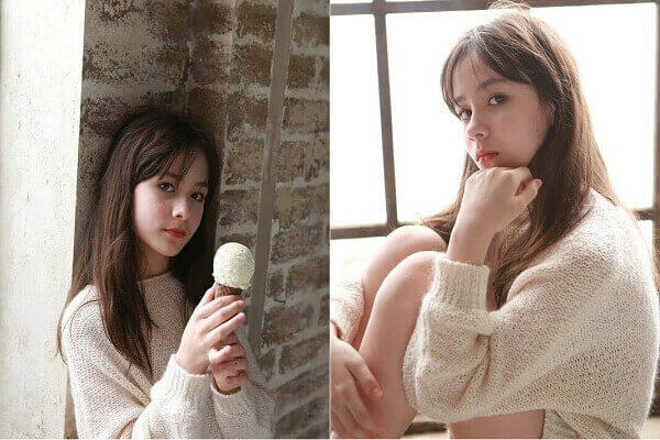 Cặp song sinh cùng trứng nổi tiếng Naomi và Lisa ngày ấy và bây giờ 51 Cặp song sinh cùng trứng nổi tiếng Naomi và Lisa ngày ấy và bây giờ 23