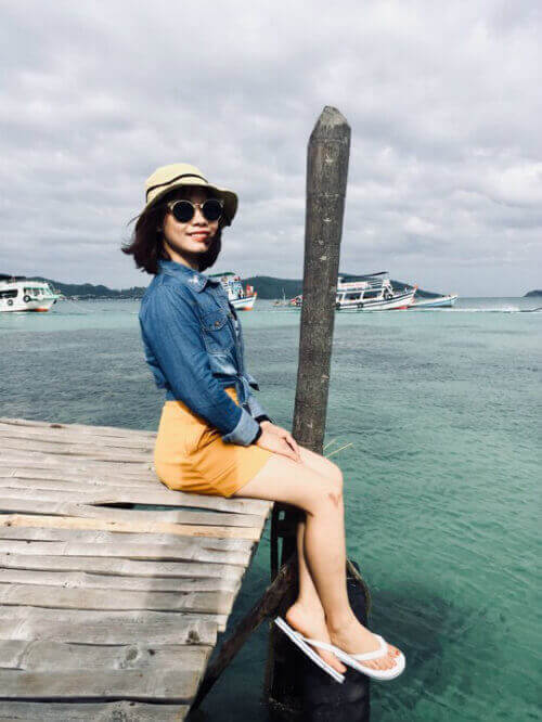 Cắt giảm 50% đồ đạc trong nhà, tôi sống hạnh phúc hơn 33 Cắt giảm 50% đồ đạc trong nhà, tôi sống hạnh phúc hơn