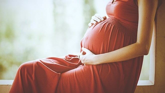 Chăm sóc sức khỏe cho bà bầu tháng thứ 9 35 Chăm sóc sức khỏe cho bà bầu tháng thứ 9 7