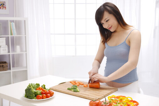 Chế độ dinh dưỡng cho bà bầu 3 tháng đầu 34 Chế độ dinh dưỡng cho bà bầu 3 tháng đầu 6