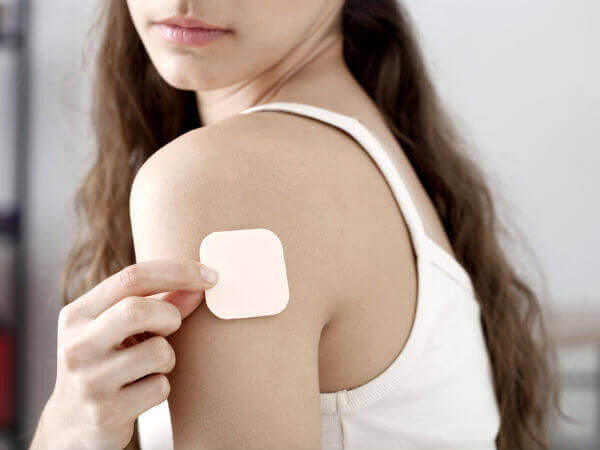 Chị em đã hiểu hết về miếng dán tránh thai chưa? 33 Chị em đã hiểu hết về miếng dán tránh thai chưa? 5