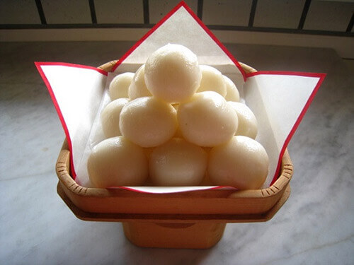 Chiêm ngưỡng bánh trung thu truyền thống ở các nước Châu Á 15