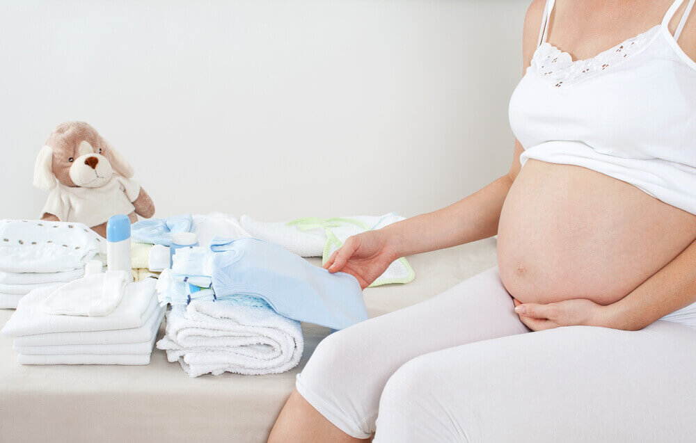 Chuẩn bị đồ đi sinh mùa đông đầy đủ lại siêu tiết kiệm 33 Chuẩn bị đồ đi sinh mùa đông