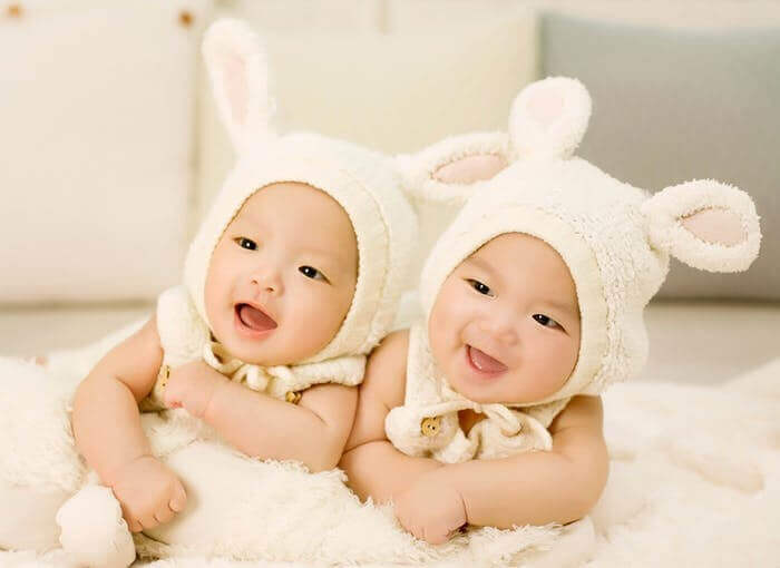 Có nên đội mũ cho trẻ sơ sinh khi nằm ngủ? 35 Có nên đội mũ cho trẻ sơ sinh khi nằm ngủ? 7