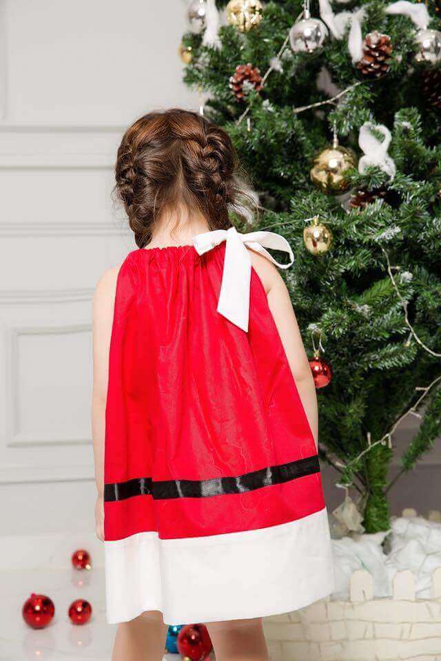Con gái Elly Trần hóa thân thành "Cháu gái ông già Noel" 45 Con gái Elly Trần hóa thân thành "Cháu gái ông già Noel" 17