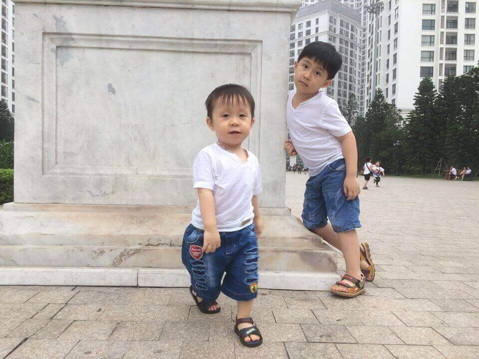 Con trai thân yêu, mẹ có điều muốn nói với con! 35 Con trai thân yêu, mẹ có điều muốn nói với con! 7