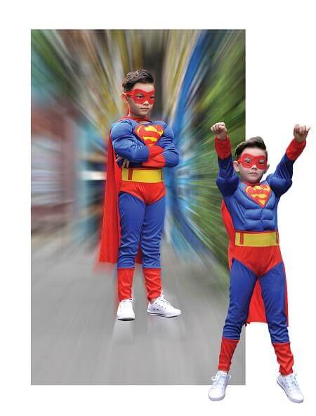 Cùng Mẹ&Con hóa trang mùa Halloween cho bé 53 Cùng Mẹ&Con hóa trang mùa Halloween cho bé 25