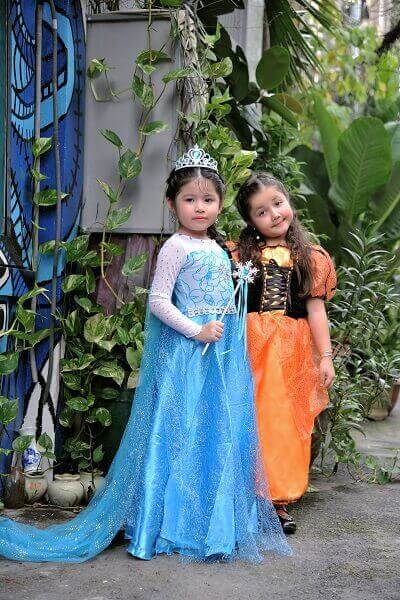 Cùng Mẹ&Con hóa trang mùa Halloween cho bé 50 Cùng Mẹ&Con hóa trang mùa Halloween cho bé 22