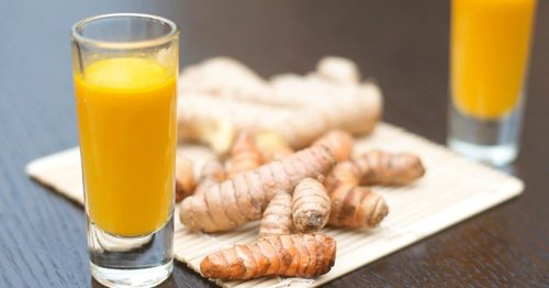 Da đẹp, dáng thon nhờ uống nước nghệ tươi sau sinh 34 Da đẹp, dáng thon nhờ uống nước nghệ tươi sau sinh 6
