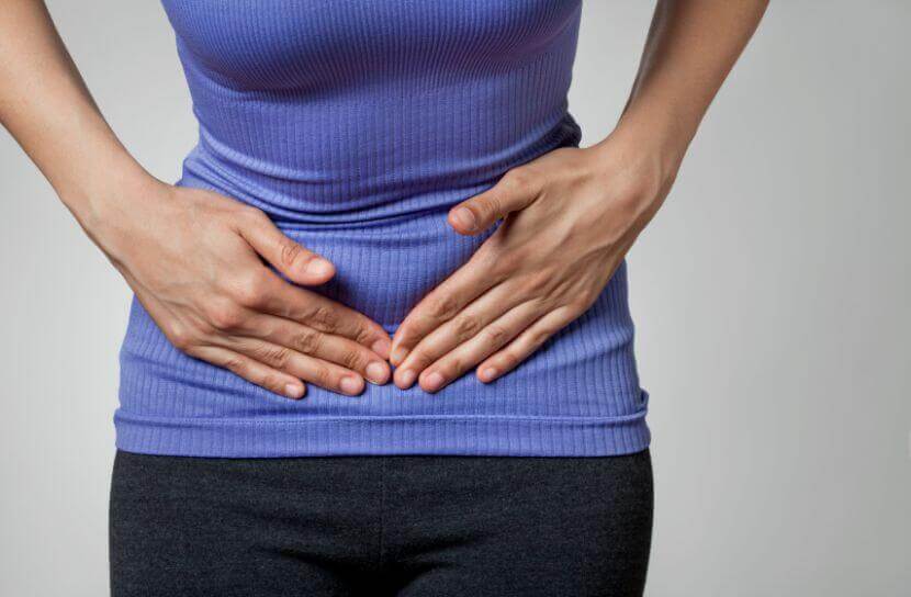 Dấu hiệu mang thai ngo&agrave;i tử cung sớm nhất