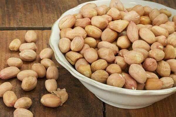 Điểm danh 11 loại hạt ngày tết tốt cho bà bầu 9