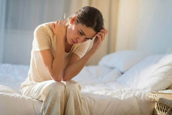 Độ dày niêm mạc tử cung có ảnh hưởng đến việc thụ thai? 6