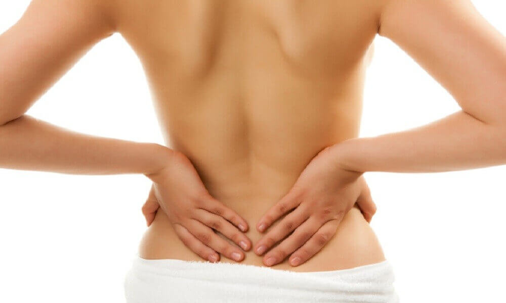 Giải đáp thắc mắc "đau lưng có phải dấu hiệu mang thai không?" 34 Giải đáp thắc mắc "đau lưng có phải dấu hiệu mang thai không?" 6