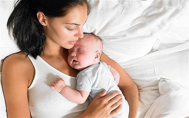 Giải đáp thắc mắc "sữa mẹ loãng phải làm sao" cho mẹ an lòng 7