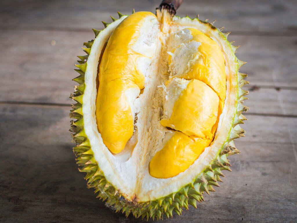 Những loại tr&aacute;i c&acirc;y tốt cho b&agrave; bầu khi h&egrave; về