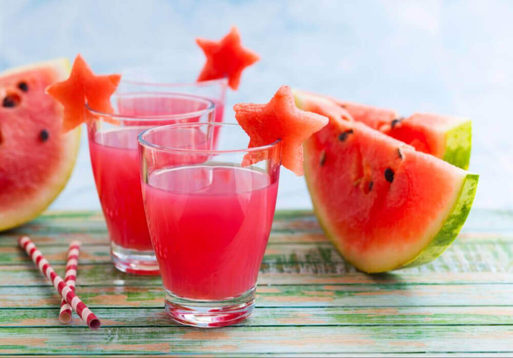Những loại tr&aacute;i c&acirc;y tốt cho b&agrave; bầu khi h&egrave; về