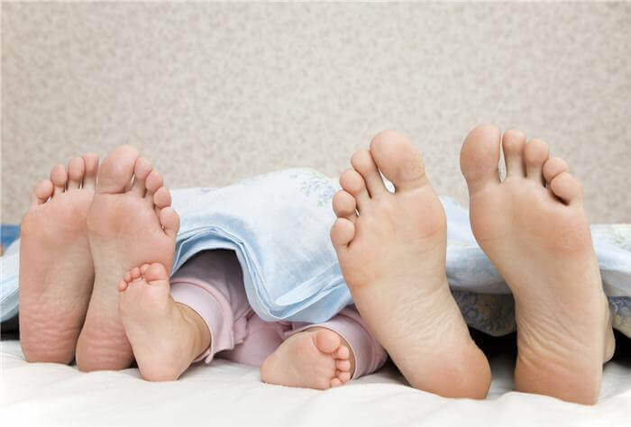 quan hệ tình dục sau sinh 1