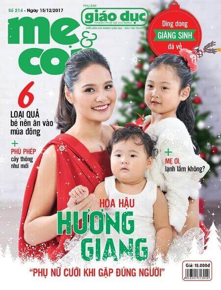 Hoa hậu Hương Giang: "Phụ nữ cưới khi gặp đúng người..." 11