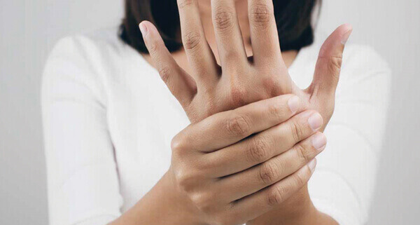 Hội chứng ống cổ tay là gì, cách điều trị ra sao? 6