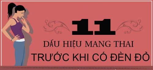 Infographic: Các dấu hiệu nhận biết có thai cực chuẩn 39 Infographic: Các dấu hiệu nhận biết có thai cực chuẩn 12
