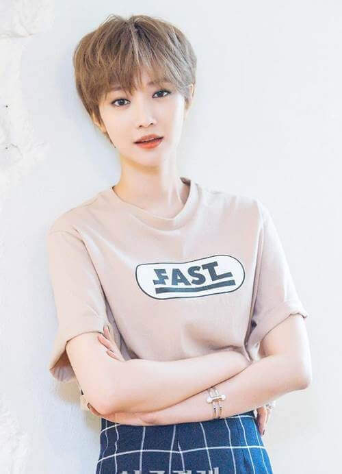 Khi con gái có dấu hiệu tomboy: Phụ huynh phải làm sao? 33 Khi con gái có dấu hiệu tomboy: Phụ huynh phải làm sao? 5