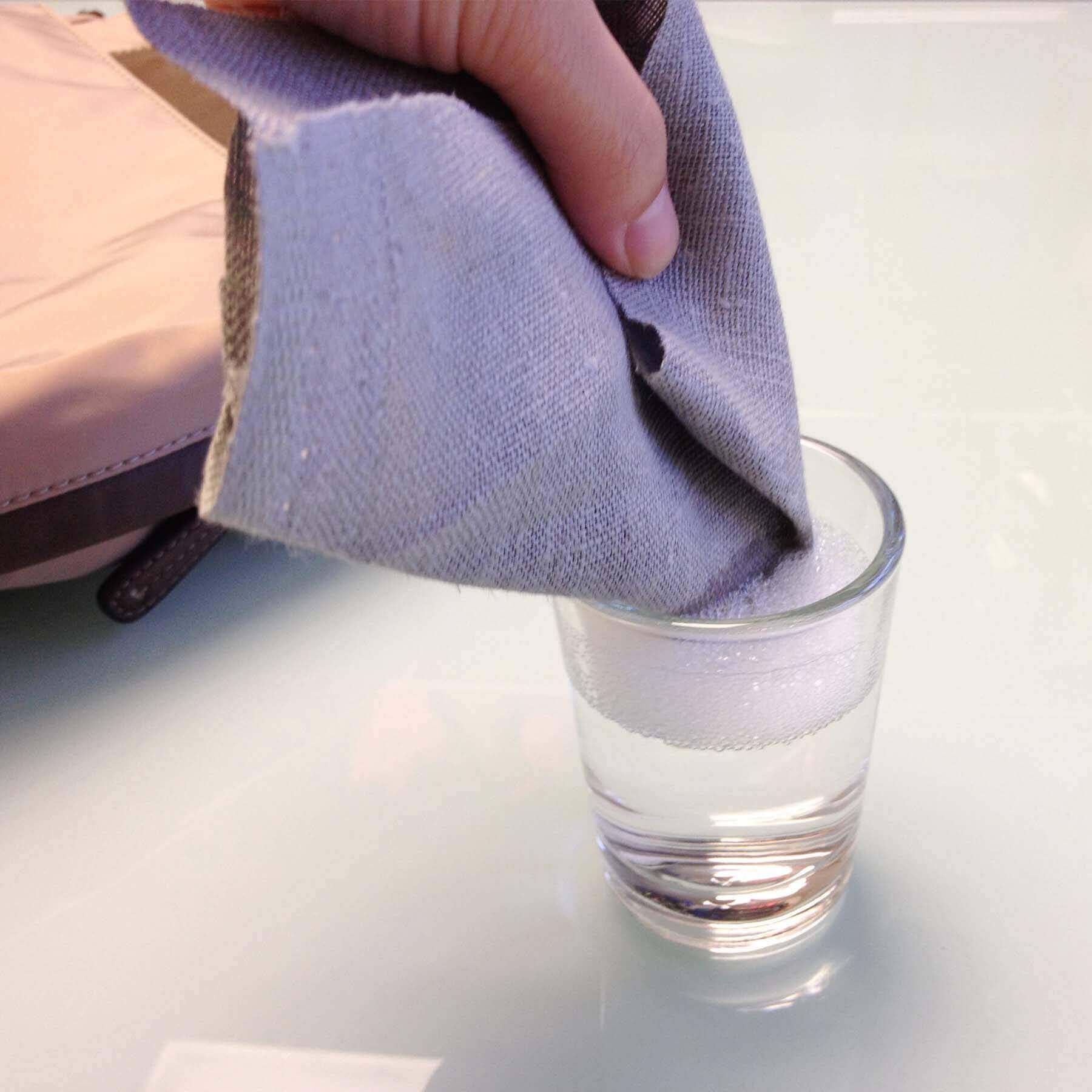Làm sạch túi da bằng cồn đơn giản và hiệu quả tại nhà 34 Làm sạch túi da bằng cồn đơn giản và hiệu quả tại nhà 6