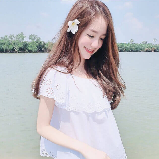 Làm sao để tóc mái nhanh dài trong thời gian ngắn nhất? 33 làm sao để tóc mái nhanh dài