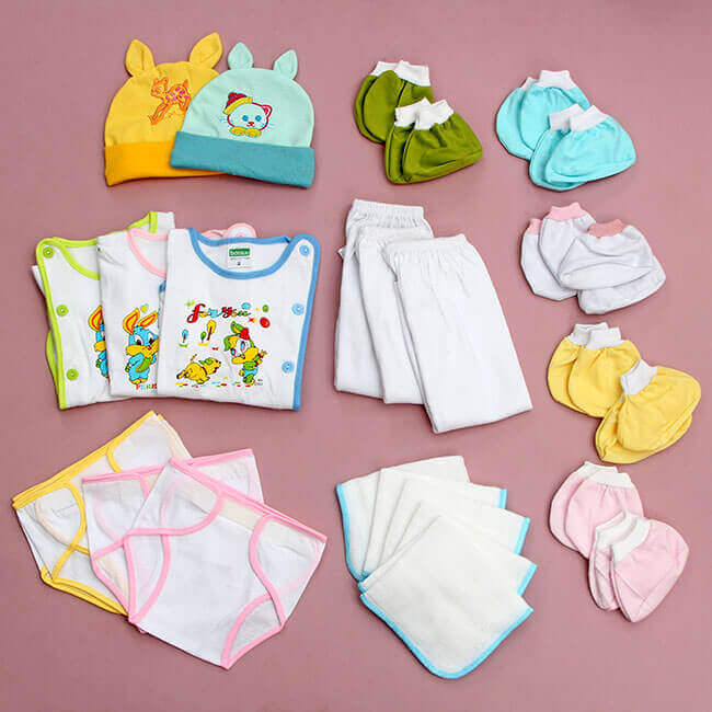 Lên kế hoạch mua đồ cho bé sơ sinh vừa đầy đủ, lại tiết kiệm 34 Lên kế hoạch mua đồ cho bé sơ sinh vừa đầy đủ, lại tiết kiệm 6
