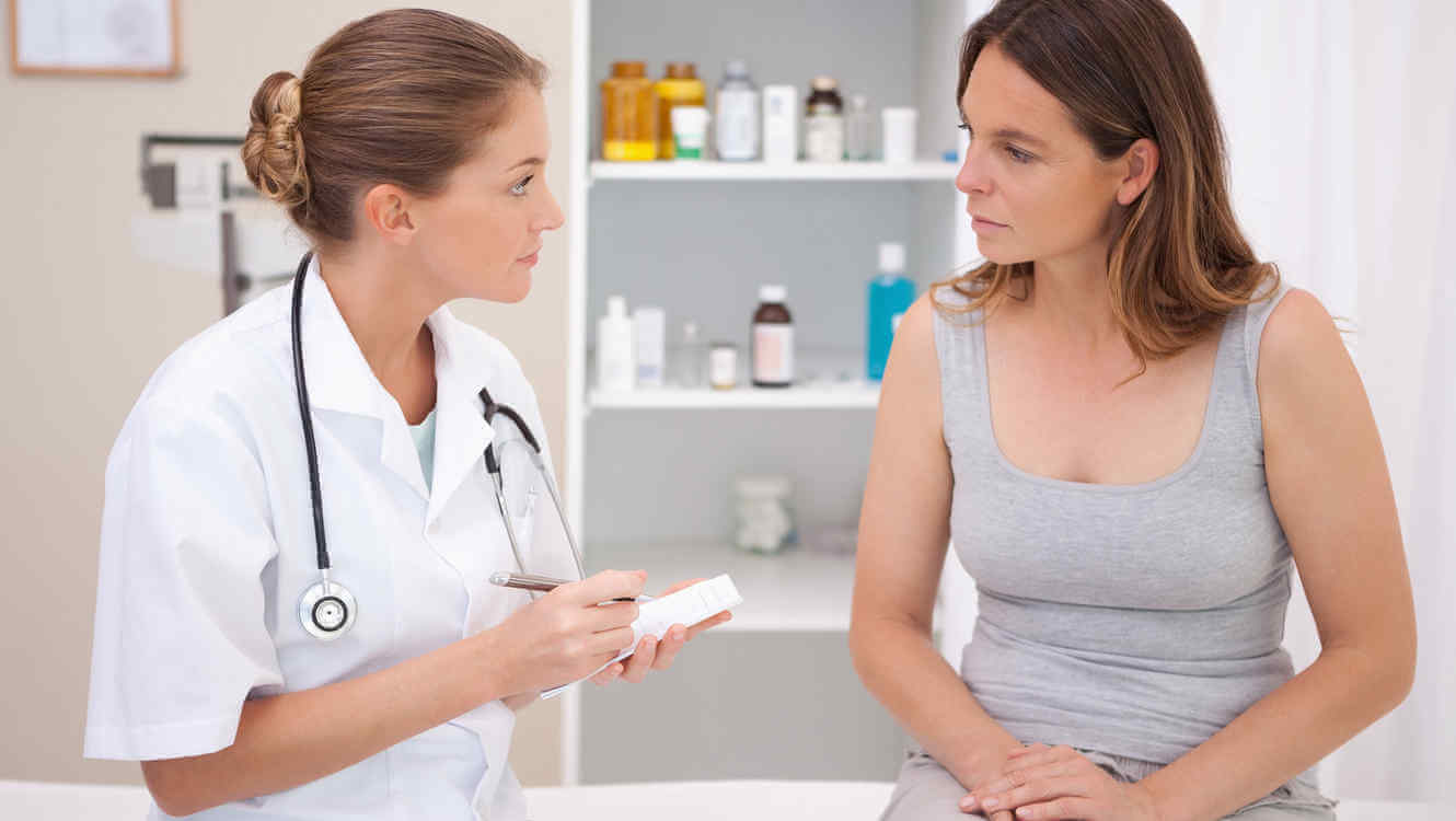 Liệu căn bệnh ung thư vú có di truyền không? 34 Liệu căn bệnh ung thư vú có di truyền không? 6