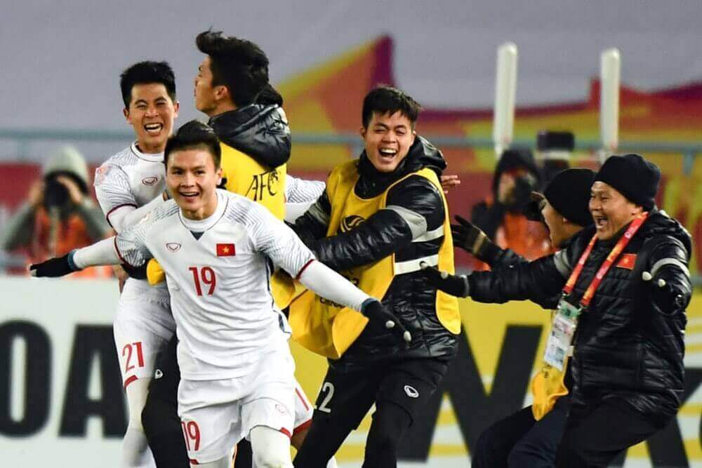Liệu số tiền thưởng cho U23 Việt Nam chỉ là “hứa cho vui”? 35 Liệu số tiền thưởng cho U23 Việt Nam chỉ là “hứa cho vui”? 7