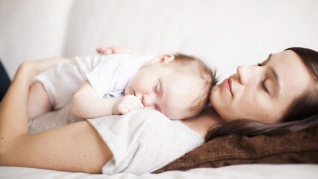 Mách mẹ cách chăm sóc trẻ sơ sinh 1 tháng tuổi đúng chuẩn 34 Mách mẹ cách chăm sóc trẻ sơ sinh 1 tháng tuổi đúng chuẩn 6