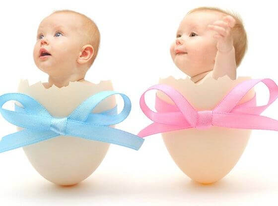 Mách nhỏ cách sinh đôi 1 trai 1 gái theo ý muốn 35 Mách nhỏ cách sinh đôi 1 trai 1 gái theo ý muốn 8