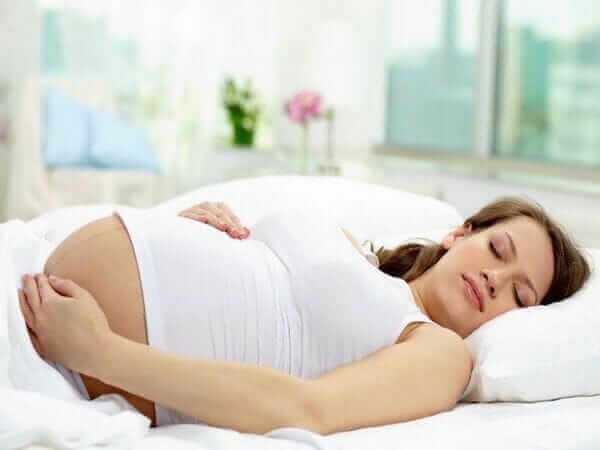 Mẹ bầu nghén ngủ sinh con trai hay gái? 35 Mẹ bầu nghén ngủ sinh con trai hay gái? 7