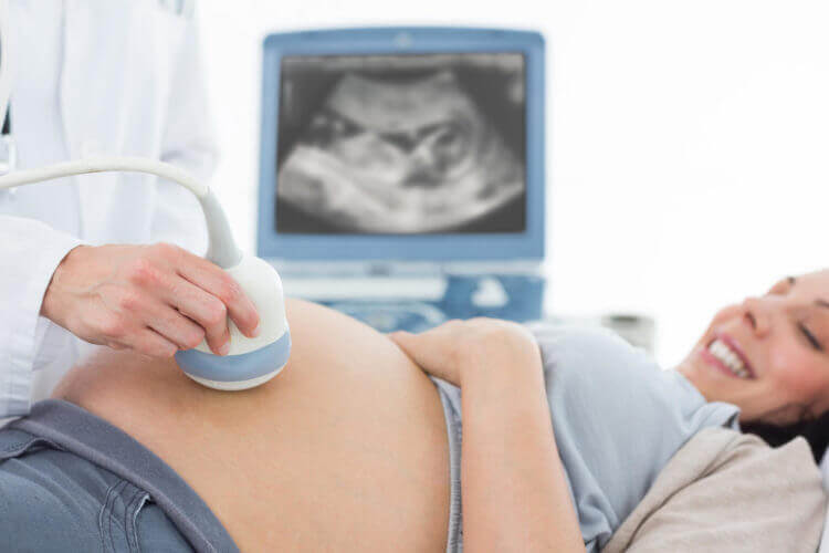 Mẹ bầu ơi, ghi nhớ 3 mốc siêu âm thai quan trọng nhé! 6
