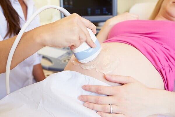 Mẹ bầu siêu âm thai nhiều có tốt không? 34 Mẹ bầu siêu âm thai nhiều có tốt không? 6