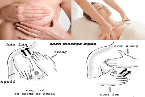 Mẹ bị cương sữa phải làm sao để không nguy hiểm? 35 Mẹ bị cương sữa phải làm sao để không nguy hiểm? 7