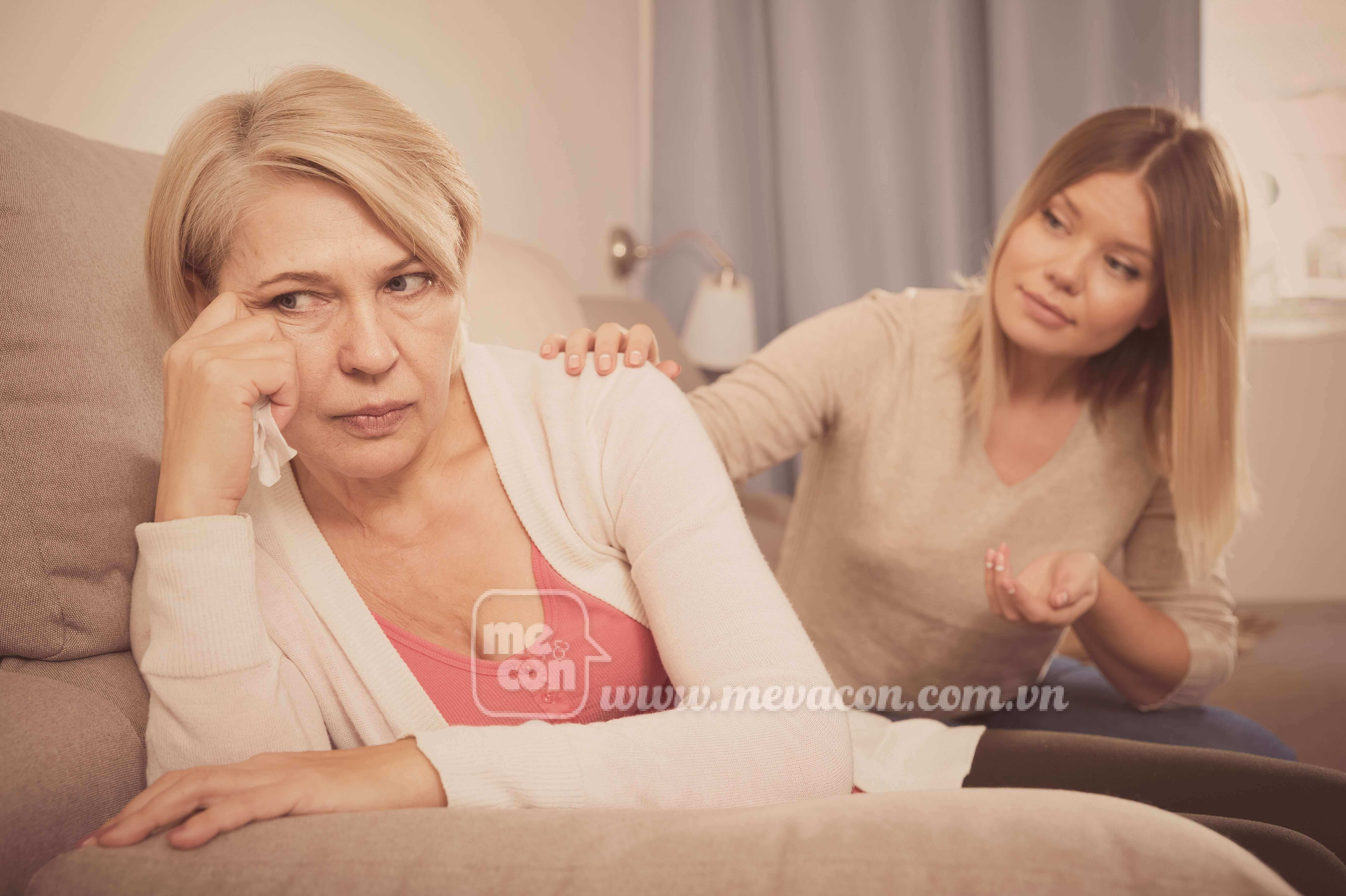 Mẹ chồng nàng dâu vì sao cứ luôn xét nét trong từng lời nói? 33 Mẹ chồng nàng dâu vì sao cứ luôn xét nét trong từng lời nói? 5