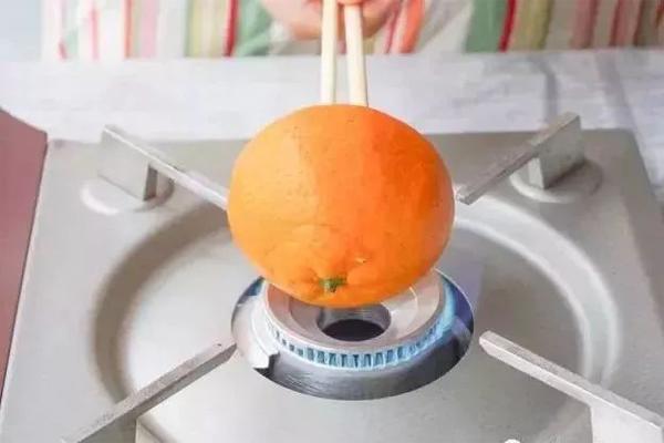 Mẹ ơi, biết cách chữa ho cho trẻ bằng vỏ cam nướng chưa? 38 Mẹ ơi, biết cách chữa ho cho trẻ bằng vỏ cam nướng chưa? 10